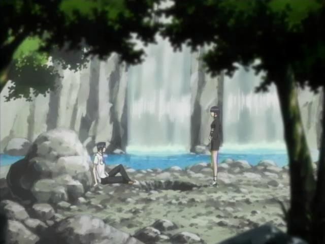 Otaku Gallery  / Anime e Manga / Bleach / Screen Shots / Episodi / 089 - Rivincita - Ishida vs Nemu / 091.jpg